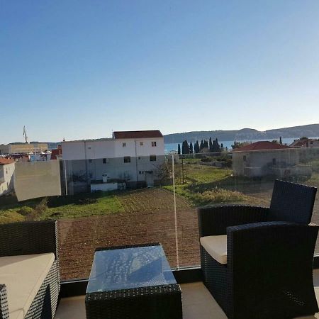 Apartment Marina Trogir Eksteriør billede