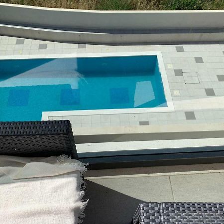 Apartment Marina Trogir Eksteriør billede