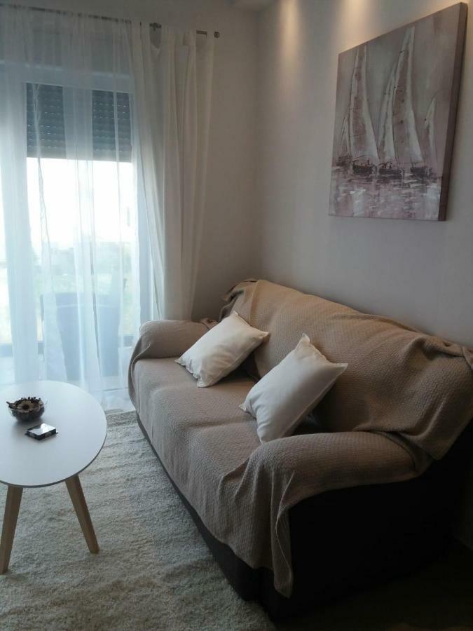 Apartment Marina Trogir Eksteriør billede
