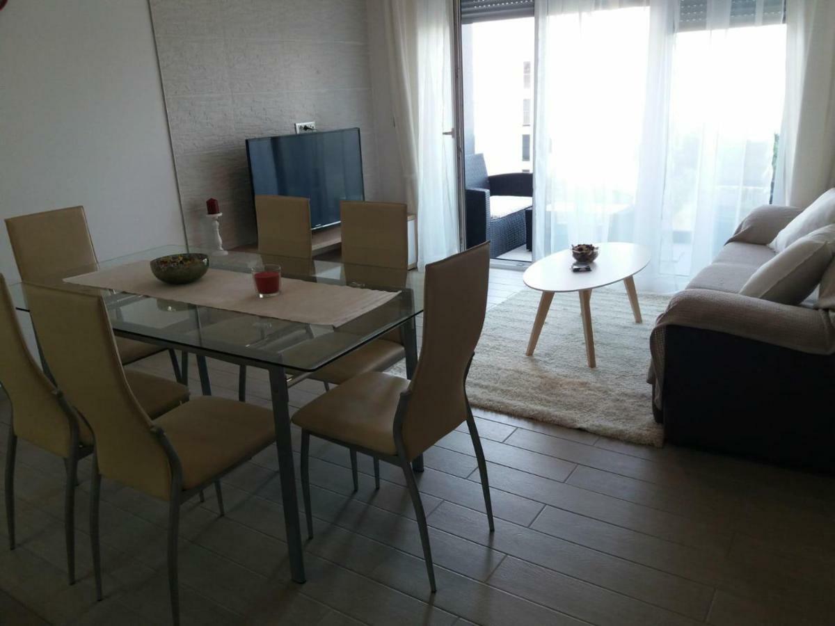 Apartment Marina Trogir Eksteriør billede