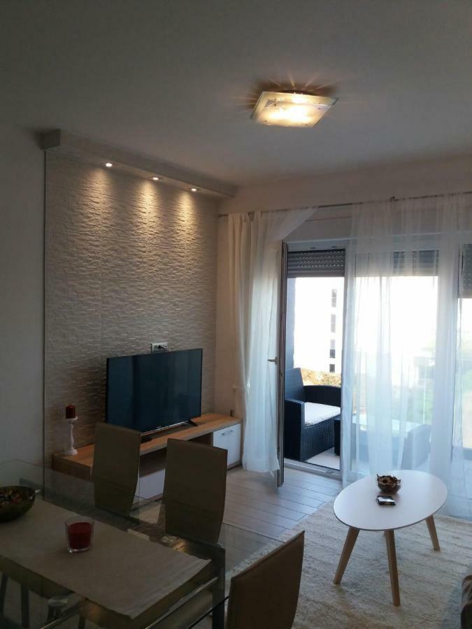 Apartment Marina Trogir Eksteriør billede