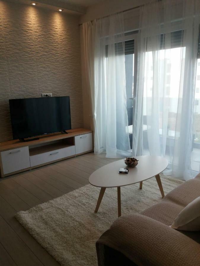 Apartment Marina Trogir Eksteriør billede