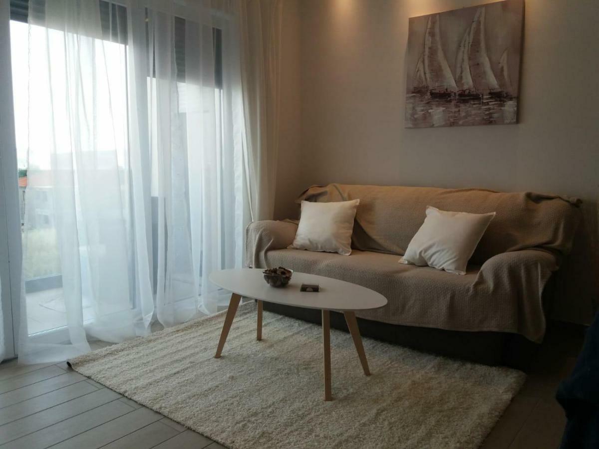 Apartment Marina Trogir Eksteriør billede