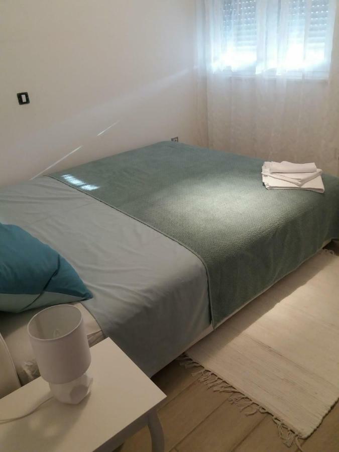 Apartment Marina Trogir Eksteriør billede