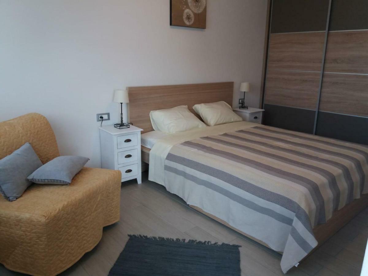 Apartment Marina Trogir Eksteriør billede