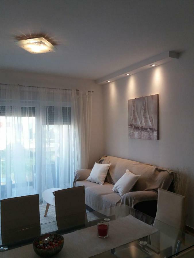 Apartment Marina Trogir Eksteriør billede