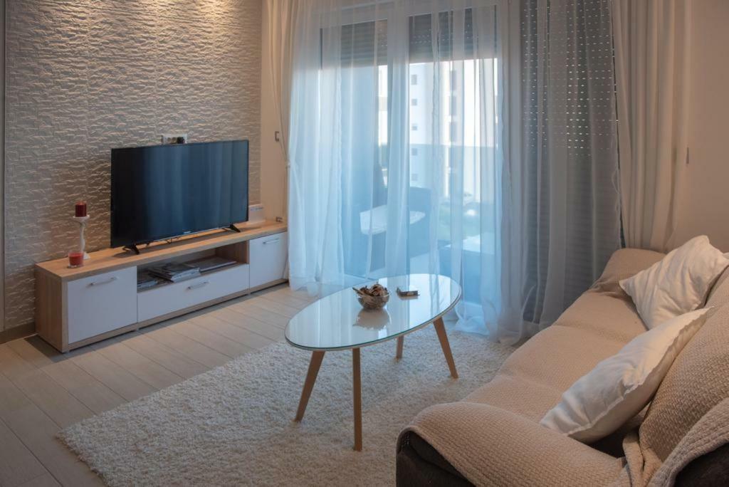 Apartment Marina Trogir Eksteriør billede