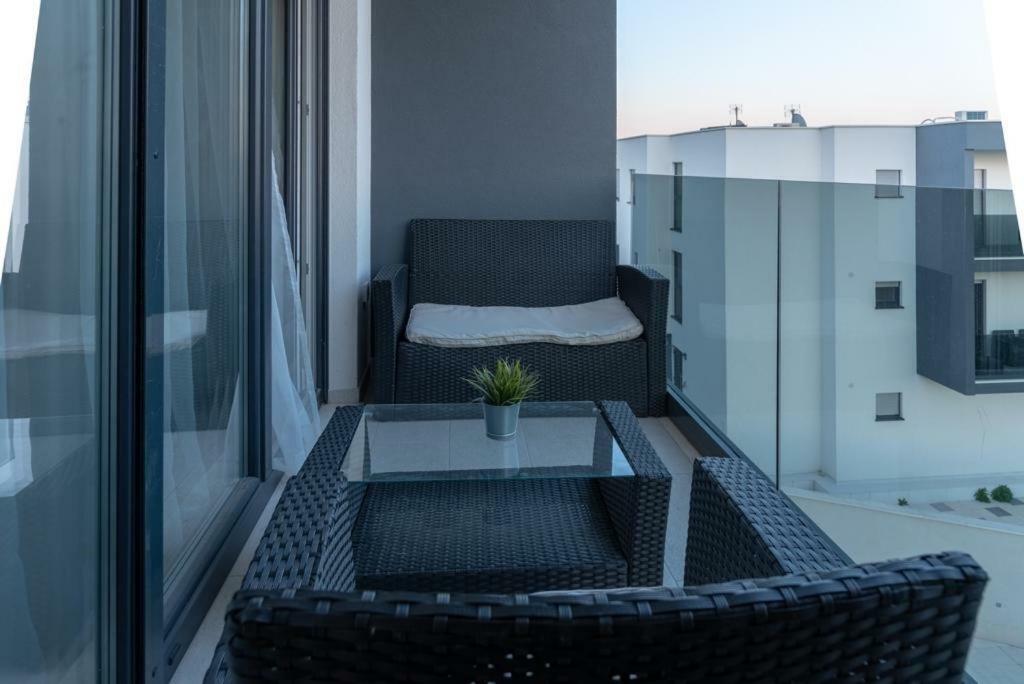 Apartment Marina Trogir Eksteriør billede