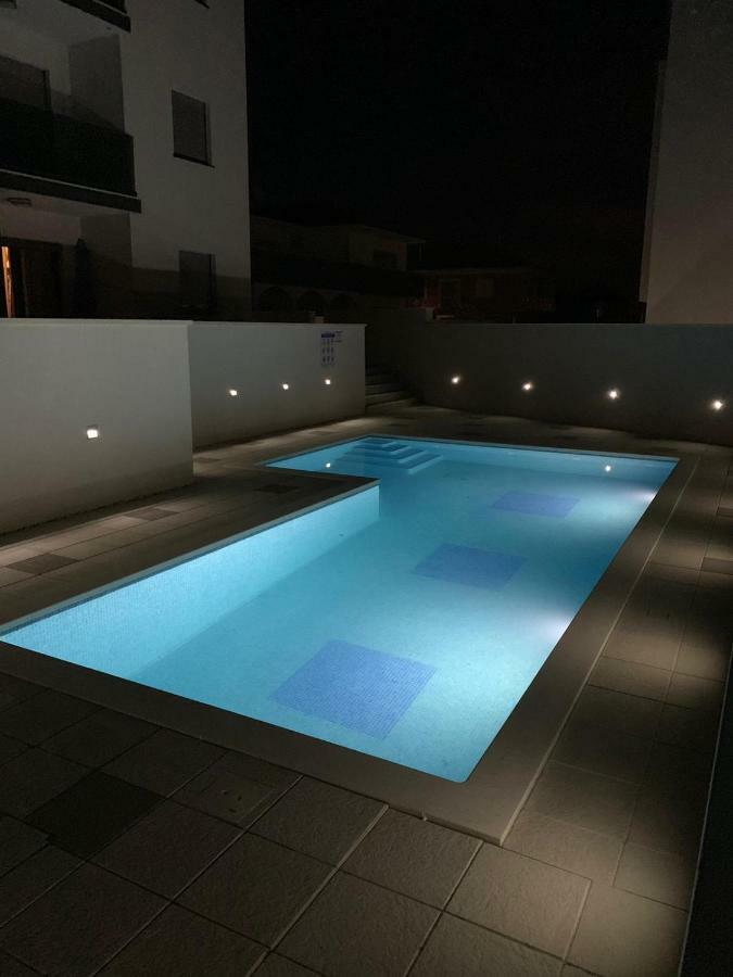 Apartment Marina Trogir Eksteriør billede