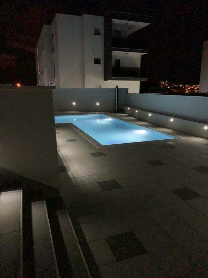 Apartment Marina Trogir Eksteriør billede