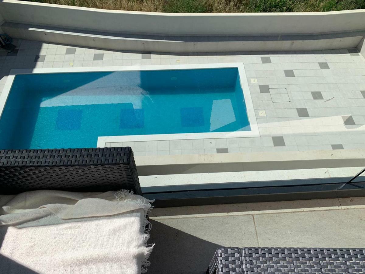 Apartment Marina Trogir Eksteriør billede